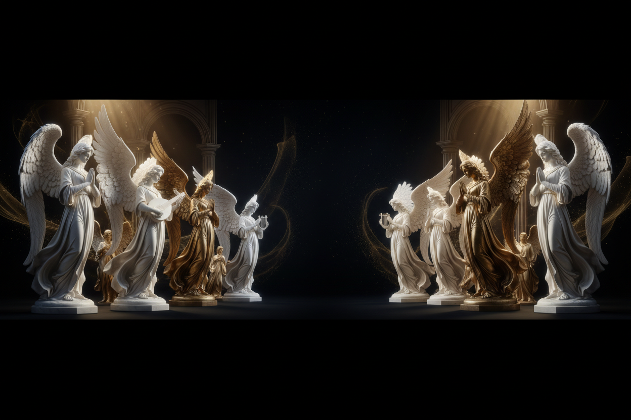 Angel Collection