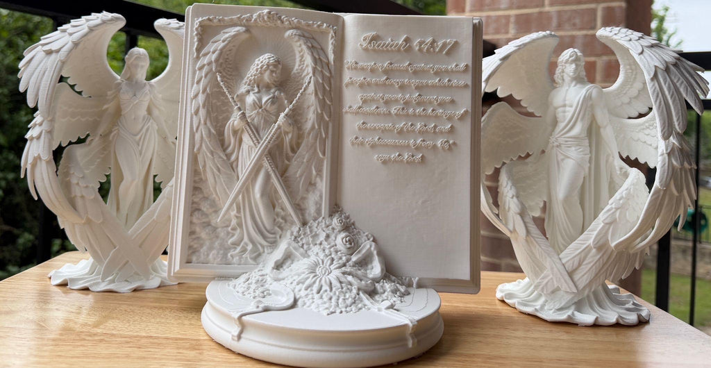Custom 3D Print From Your Idea, Personalized Figurine & Decor, Turn Your Imagination Into Reality