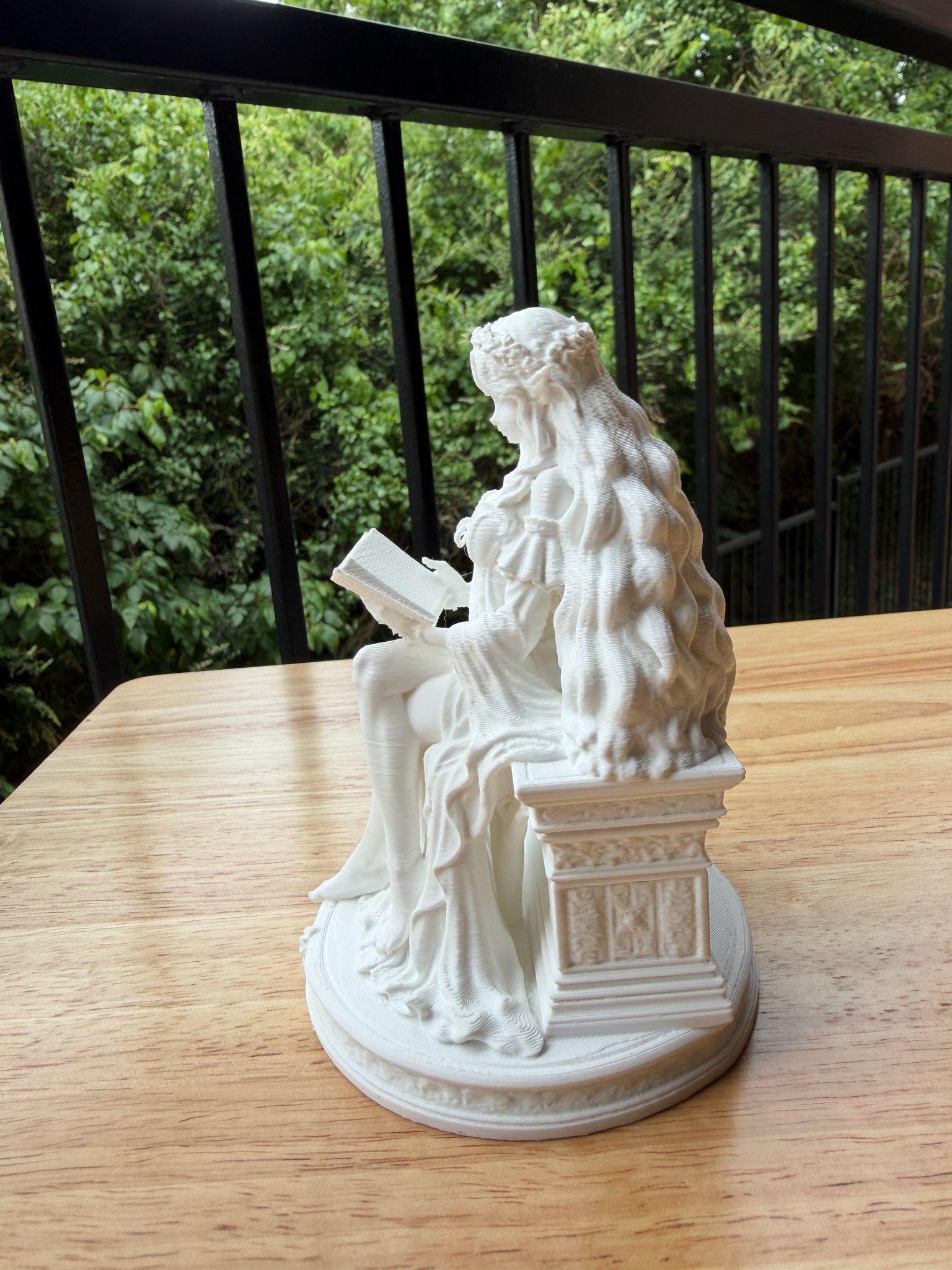 Custom 3D Print From Your Idea, Personalized Figurine & Decor, Turn Your Imagination Into Reality