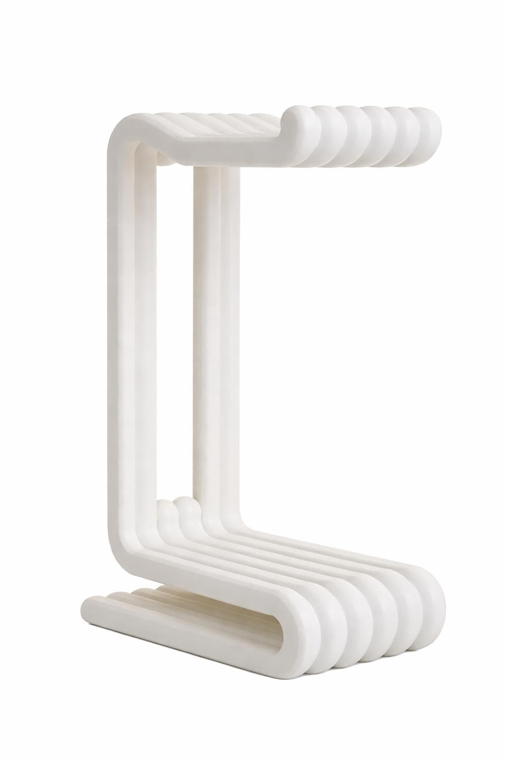 Minimalist Headphone Stand, Modern Desk Headset Holder, AirPods Max Gaming Organizer