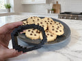 Pixel Cookie Cutter, Square Biscuit Cutter, Gaming Baking Tool, Minecraft Party Decor, Gift for Gamers