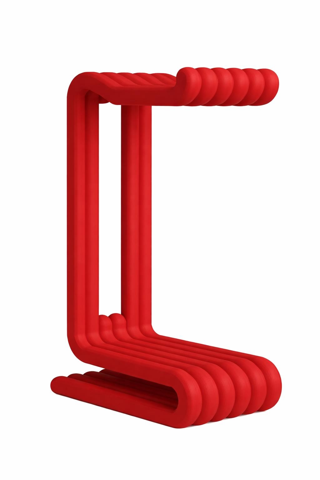 Minimalist Headphone Stand, Modern Desk Headset Holder, AirPods Max Gaming Organizer