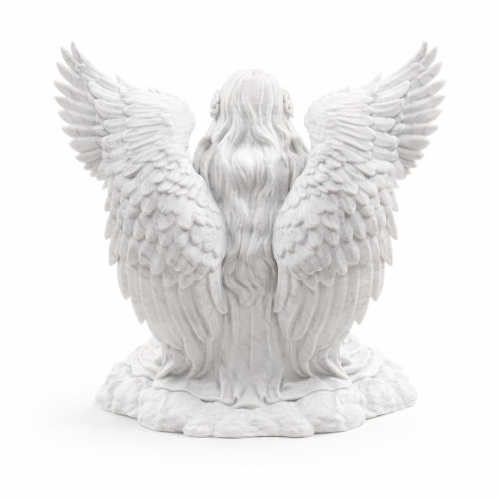 Guardian Angel Statue