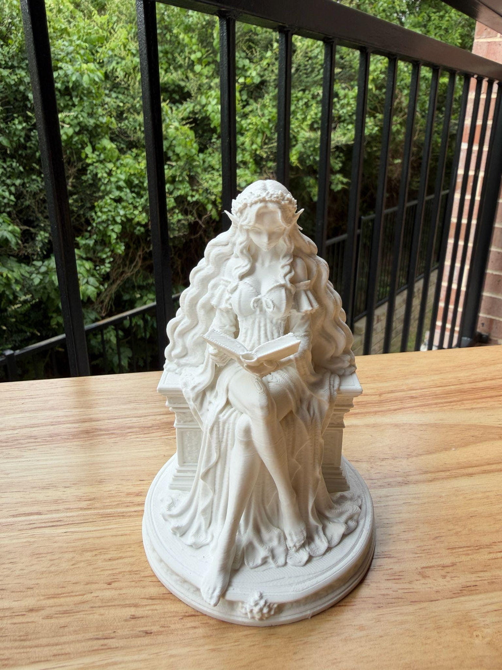 Custom 3D Print From Your Idea, Personalized Figurine & Decor, Turn Your Imagination Into Reality