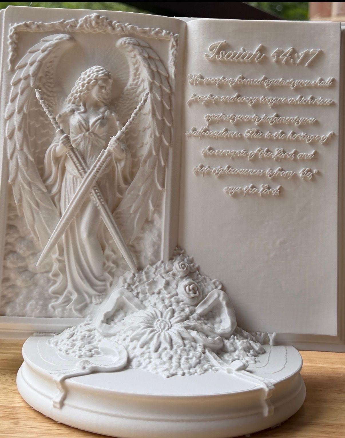 Custom 3D Print From Your Idea, Personalized Figurine & Decor, Turn Your Imagination Into Reality