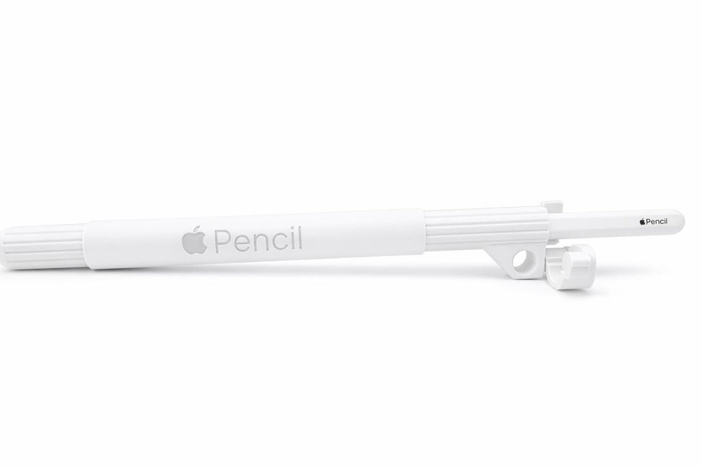 Pencil Case Holder | Protective Sleeve with Cap Holder (1st/2nd Gen) — photo 2