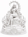 Scorpio Zodiac Statue – Dark Goddess Statue — photo 4